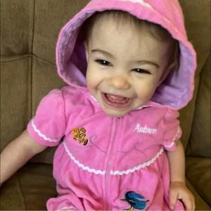 Meet your Posher, Terri